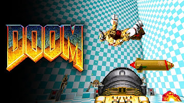 Doom 5 Amazing Mods to Play While You Wait for Dark Ages Release