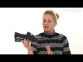 Vagabond sko – Frances Klassisk Loafer (Sort) item no.: 4406-101-20