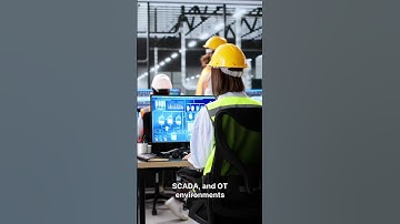 How to Achieve NERC CIP Compliance & Secure SCADA Networks