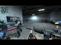 Counter Strike Source Haft Life Pro Skills 15