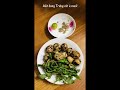 [MTT] Mút bang trứng cút ủ muối thảo dược