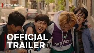 Pathetic History Official Trailer Joe Byeong Gyu Ryeo Un Jeong Jae Kwang ENG SUB