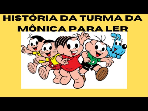 história da turma da mônica para ler gibi turma da mônica pdf almanaque turma da mônica pdf download