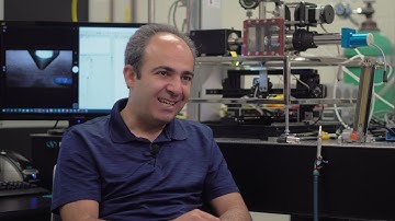 Biosensor for quick detection of pathogens