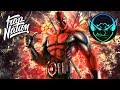 Trap Nation x Goblin Mixes Mix 2017 - Trap & Bass Music - Best Of Goblin Mashup & Lowly Palace