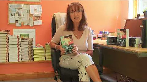Kathryn Hughes introduces The Memory Box