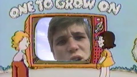 The Flatworms - "Viewer Discretion Advised" - Scratch Video (1989)