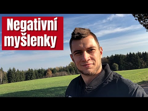 Video: Jak být pozitivní osobou