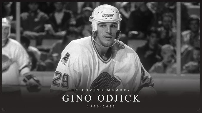 Rosner Wrap: Islanders Ilya DeSorokin, Remembering Gino Odjick