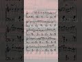 Another classic by Red Garland #transcription