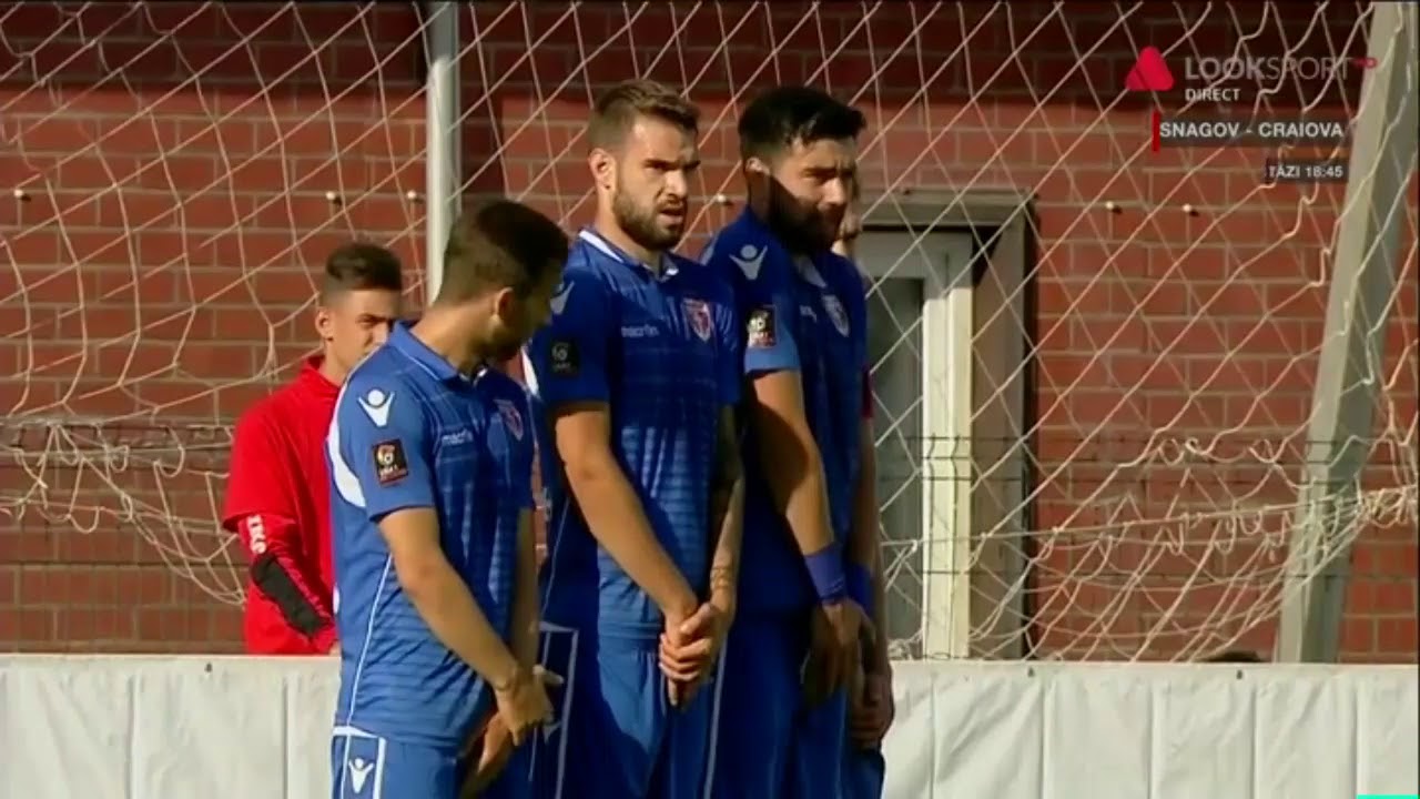 fc botosani vs dunarea calarasi Ratari Tudorie si Dumitras FC Voluntari - FC Botosani / Cupa Romaniei - 16-imi