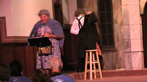 Christmas Carol Askew 2015