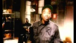 2pac feat. The Outlawz - Made Niggaz [Official Video]