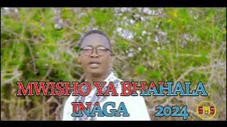 Madebe  jinasa mwisho ya Bhahala inaga mlyambelele 2024