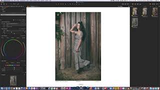 Editing Live Online with Capture One Pro 20 (with DXO NIK Collections 3 - Analog Efex Pro 2)