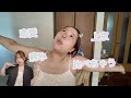 年中病んでるけど初のアフヌン行くから最近思ったこと爆語りGRWM❣️
