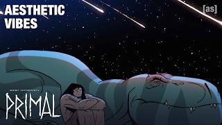 Download Lagu Primal Aesthetic | adult swim MP3