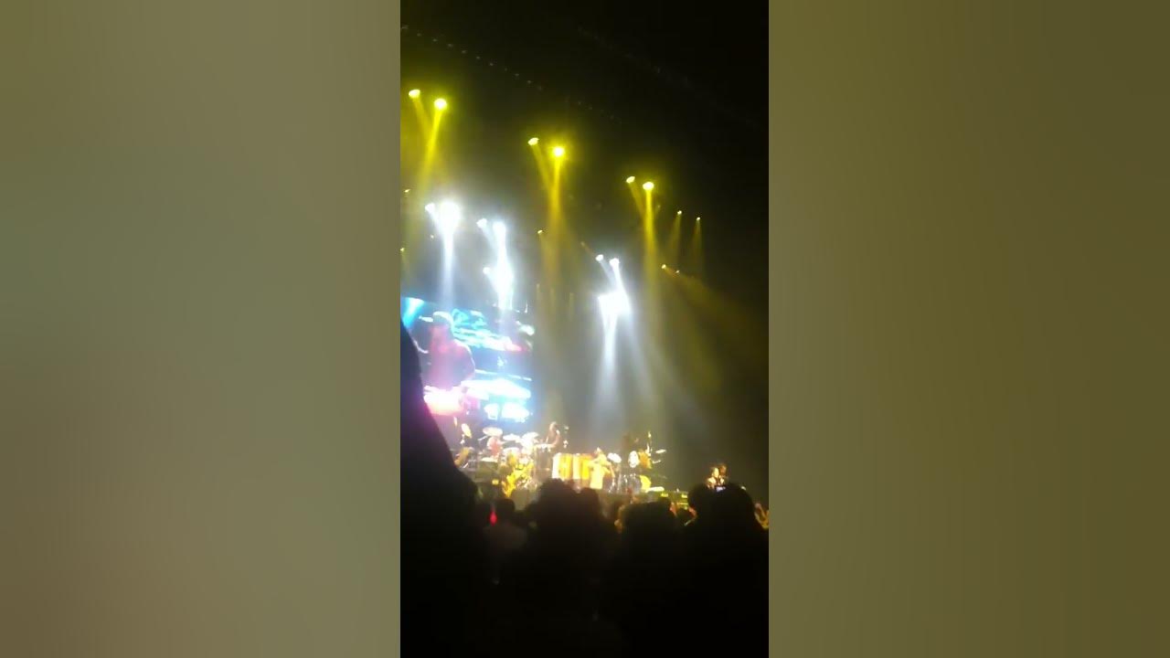 Calle 13 en vivo atrevete tete edit jeje