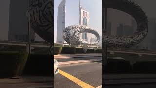 Dubai Museum Of The Future Uae 🇦🇪 Habibi Come To Dubai