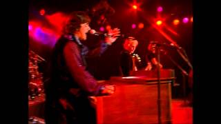 Vanilla Fudge - You Keep Me Hangin' On (Live with Orchestra)