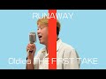 I tried to sing oldies #5 RUNAWAY [DEL SHANNON]