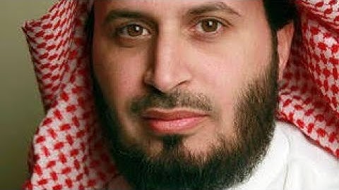 تقليد سعد الغامدي من سورة الزمر #مساجد وهران
