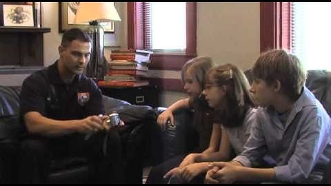 See the infrared light from a TV remote in this cool science experiment