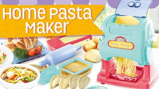 Home Pasta Maker - #6350 Instruction screenshot 4