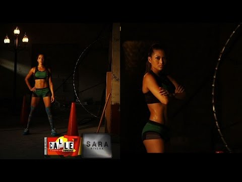 Sara y Mónica