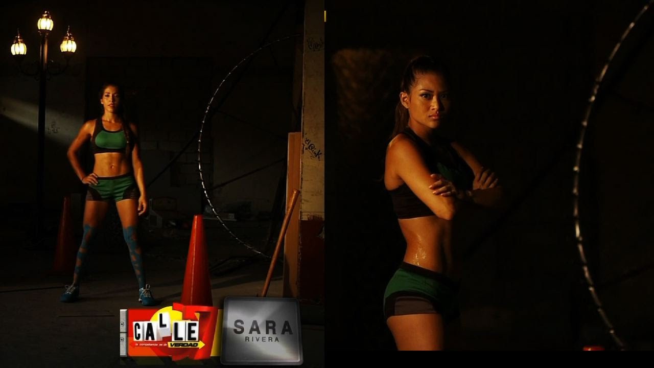 Sara y Mónica