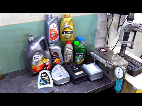 Видео: Как да отстраните проблема с манометъра за масло?