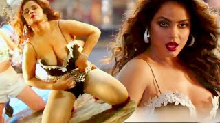 Neetu Chandra Thunder Thigh Hot Legs Hot Songs Part - 1