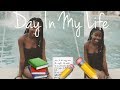 College Vlog #2| Day in the Life Of a College Student