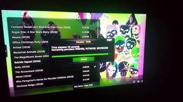 Navigating kodi/pulse