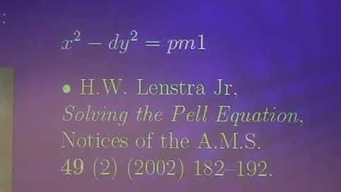 An introduction to irrationality and transcendence methods (Michel Waldschmidt) 1-5
