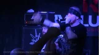Hatebreed - Burn The Lies