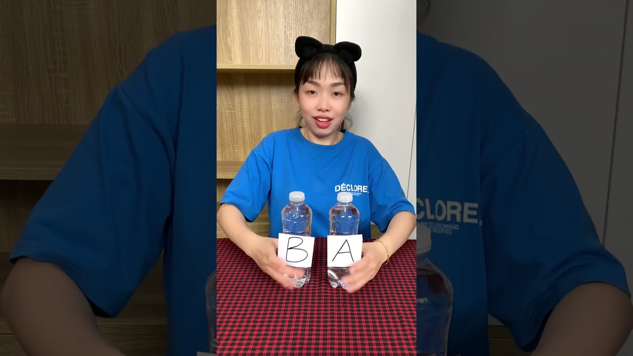 Weird Experiment with a Frozen Tomato 🤯🍅#reaction #review #shorts