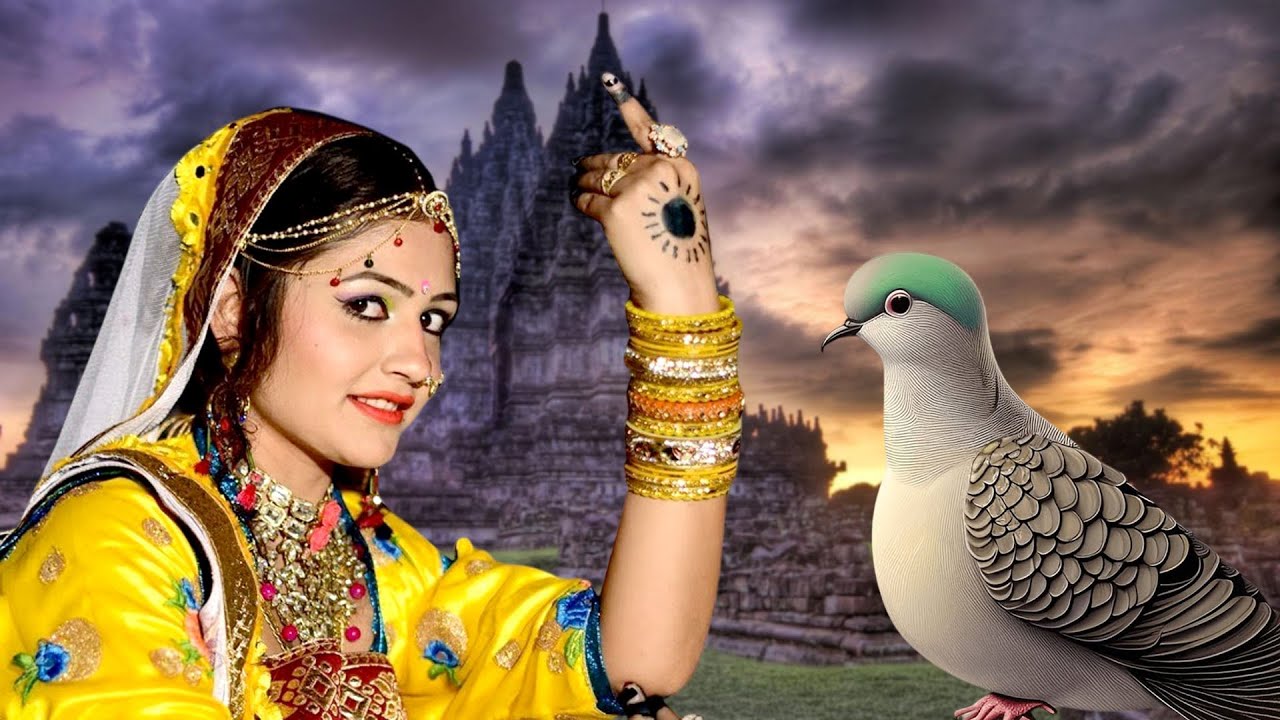 एक ऐसा भजन जिसे सुनकर दिल खुश हो जाएगा | रामकुमार मालुणी के सुपरहिट भजन | Samay Ko Bharoso Koni