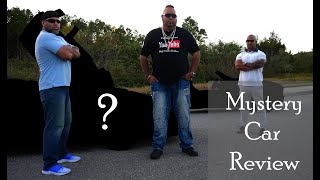 Mystery Car review