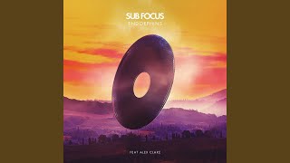 Endorphins (feat. Alex Clare) - Sub Focus