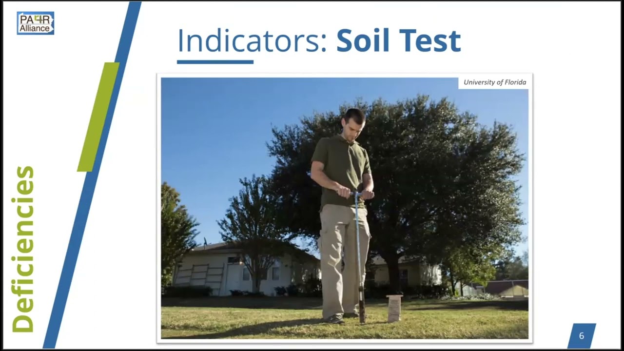 Nutrient Management on Pasture