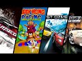 IGN's Greatest Racing Game of All Time Bracket Building Livestream