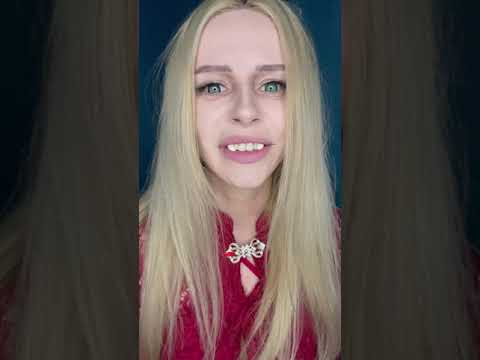 Video: Кантип вампир тиштерин жасоого болот