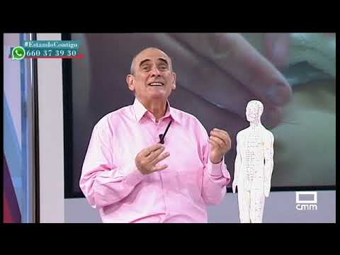 Acupuntura para la enuresis nocturna - Estando Contigo