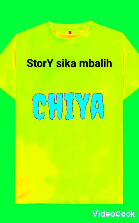 story sika mbali
