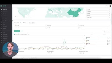 SEON Dashboard Update