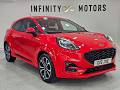 Ford Puma 1.0 ST-Line 