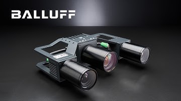 Commissioning a 3D Stereo Camera: Step-by-Step Setup Guide