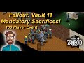 tallidus Vault POV