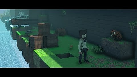 GJ Alpha V2 - The Sandbox Wipeout - Trailer